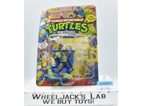 Space Usagi UNPUNCHED NEW 1991 Teenage Mutant Ninja Turtles TMNT Playmates