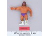 Macho Man WWF WWE Wrestling 1991 Hasbro Titan Sports Vintage Action Figure