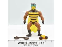 Buzz-Off Commemorative Series Masters of the Universe MOTU He-Man 2001 Mattel