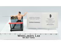 Sulu Miniature Figurine Star Trek 1996 Applause Collectibles