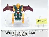 G1 Terrorcons Cutthroat Abominus 1987 Vintage G1 Transformers Action Figure