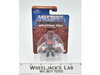 Anti-Eternia Teela Masters Of The Universe Enternia Minis 2020 Mattel NEW MOSC