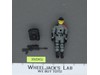 Low-Light V1 G.I. Joe 1986 Hasbro Vintage Action Figure