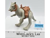 Tauntaun CLOSED BELLY 100% Complete 1979 ESB Star Wars Vintage Figure