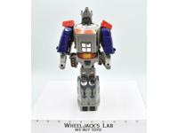 Galvatron Vintage 1986 G1 Transformers Hasbro Action Figure