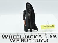 Darth Vader 100% Complete Star Wars 1977 Kenner Action Figure NO REPRO