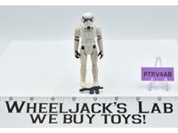 Imperial Stormtrooper 100% Complete Star Wars ESB 1977 Kenner Figure NO REPRO