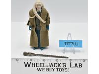Bib Fortuna 100% Complete Star Wars ROTJ 1983 Vintage Kenner NO REPRO
