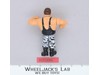 Butch Bushwhackers WWF Wrestling 1991 Hasbro Vintage Action Figure