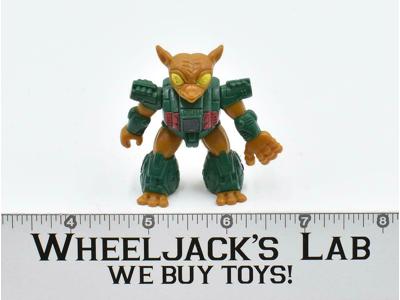 #56 Tarsier Tyrant Battle Beasts 1987 Hasbro Takara Vintage Figure
