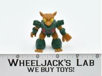 #56 Tarsier Tyrant Battle Beasts 1987 Hasbro Takara Vintage Figure
