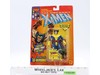 Wolverine W/Savage Strike-Twist 3rd Ed. The Uncanny X-Men 1992 Toy Biz MOSC