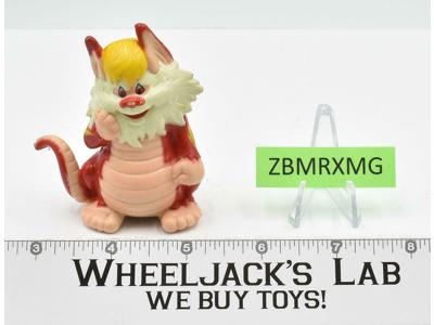 Snarf 100% Complete Thundercats 1985 LJN Vintage 3" Action Figure