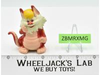 Snarf 100% Complete Thundercats 1985 LJN Vintage 3" Action Figure