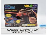 Bajoran Phaser Star Trek Next Generation/DS9 1992 Playmates