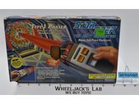 Type 1 Phaser Star Trek Next Generation 1994 Playmates Action Figure Toy