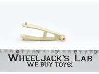 USS Flagg Aircraft Tow Hook 1985 GI Joe Vintage
