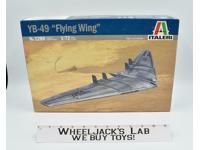 YB-49 "Flying Wing" Italeri 1/72 Scale Model Plane Kit