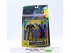 Transforming Bruce Wayne NEW MOSC Batman Forever Kenner 1995 Action Figure