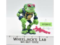 Storm Toad Trooper 100% Complete 1990 Vintage Bucky O' Hare Hasbro Figure