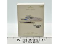 U.S.S. Reliant Star Trek MIB 2008 Hallmark Magic Keepsake Ornament