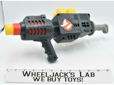 The Real Ghostbusters Ghost Popper 1984 Kenner Vintage