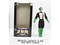 Green Lantern Justice League of America Hasbro 1998 Action Figure