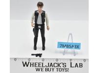 Han Solo Big Head 100% Complete Star Wars 1977 Kenner NO REPRO