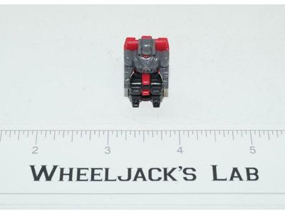 Headmaster Hosehead Lug 1988 Vintage Hasbro G1 Transformers Action Figure