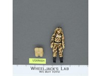 Dusty V1 G.I. Joe 1985 Hasbro Vintage Action Figure