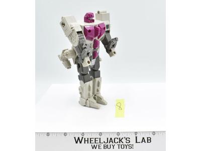 Hun-gurrr Abominus #8 Vintage 1987 G1 Transformers Hasbro Action Figure