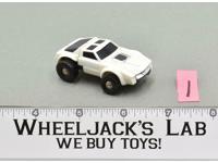 Tailgate #1 100% Complete 1986 Vintage G1 Transformers Action Figure Trans Am