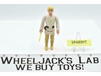 Luke Skywalker Farmboy 100% Complete Star Wars No Repro 1977 Action Figure