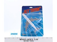 Boeing 747 Jet Tran Replica 1988 ERTL Die-Cast Vehicle NEW SEALED