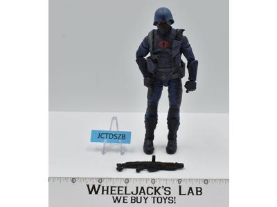 Cobra Infantry Classified Series 6" 100% Complete GI Joe 2020 Hasbro Figure