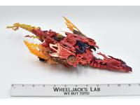 Megatron Dragon Transmetal 2 Transformers 1999 Beast Wars Hasbro Action Figure