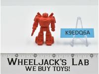 #21 Hoist RED Decoy Hasbro Vintage 1987 G1 Transformers Action Figure