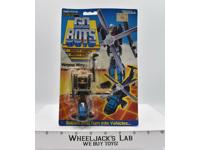 Wrong Way Attack Chopper MR-41 MOSC NEW Gobots 1984 Bandai Tonka Vintage