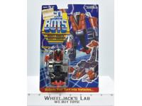 Scorp Enemy Robot Monster MOSC NEW Gobots 1985 Tonka Action Figure