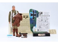 G.I. Joe WW I Aviator Ace 94th Aero Squadron Millennium 12" Fig MIB 1999 Hasbro
