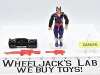Major Bludd V3 1994 GI Joe ARAH Hasbro Action Figure
