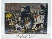 AT-ST 1-1976 MIB Star Wars ROTJ Return Of The Jedi Fundimensions 1984 Vintage