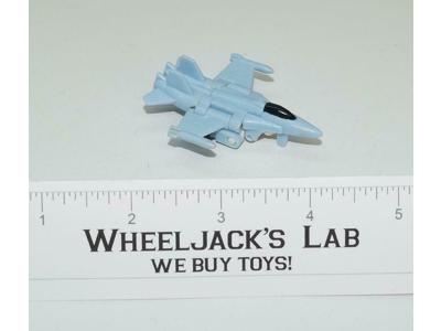 Micromaster Air Patrol EAGLE EYE G1 Transformers 1990 Vintage Action Figure