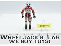 A.V.A.C GI Joe 1986 Hasbro Vintage Action Figure