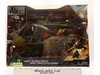 Army Strike MH-6 Spec Ops Littlebird Elite Force 2015 BBI Vehicle NEW SEALED