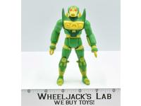 Mantis Super Powers 100% Complete 1985 Kenner Vintage Action Figure DC Comics