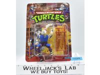 Usagi Yojimbo NEW MOSC 1989 Teenage Mutant Ninja Turtles Playmates TMNT