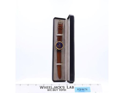 Mickey Mouse Fantasia Quartz Analog Watch by Fantasma Disney NEW 0317/5000