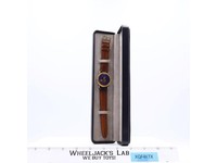 Mickey Mouse Fantasia Quartz Analog Watch by Fantasma Disney NEW 0317/5000