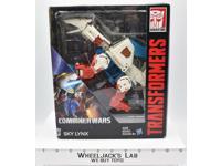 Sky Lynx Combiner Wars Generations Transformers 2015 Hasbro MISB